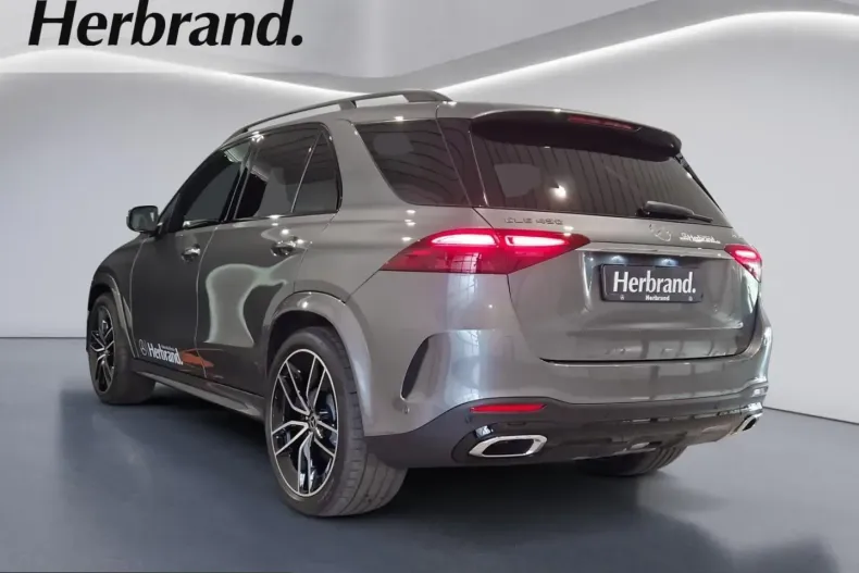 Mercedes-Benz GLE 450 (Clasa GLE) din 2025 cu 9.336 km - oferta MER217164 - foto 4