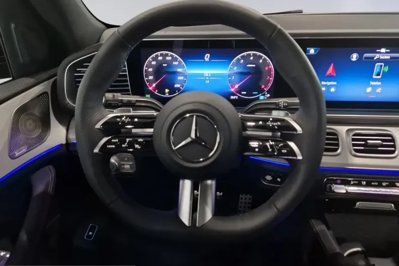Mercedes-Benz GLE 450 (Clasa GLE) din 2025 cu 9.336 km - oferta MER217164 - foto 8