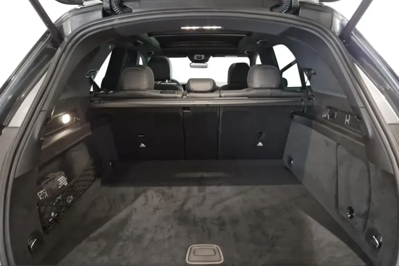 Mercedes-Benz GLE 450 (Clasa GLE) din 2025 cu 9.336 km - oferta MER217164 - foto 13