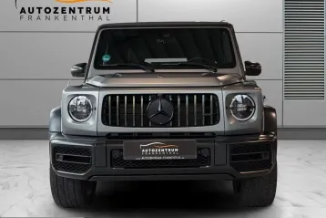 Mercedes-Benz G 63 AMG din 2023 - oferta MER217165