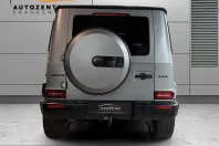 Mercedes-Benz G 63 AMG (Clasa G) din 2023 cu 14.987 km - oferta MER217165 - foto 2