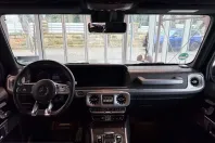 Mercedes-Benz G 63 AMG (Clasa G) din 2023 cu 14.987 km - oferta MER217165 - foto 8