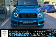 Mercedes-Benz G 63 AMG (Clasa G) din 2024 cu 4.386 km - oferta MER217166 - foto 1