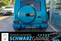 Mercedes-Benz G 63 AMG (Clasa G) din 2024 cu 4.386 km - oferta MER217166 - foto 2