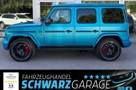 Mercedes-Benz G 63 AMG (Clasa G) din 2024 cu 4.386 km - oferta MER217166 - foto 6