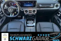 Mercedes-Benz G 63 AMG (Clasa G) din 2024 cu 4.386 km - oferta MER217166 - foto 8