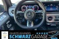 Mercedes-Benz G 63 AMG (Clasa G) din 2024 cu 4.386 km - oferta MER217166 - foto 9