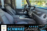Mercedes-Benz G 63 AMG (Clasa G) din 2024 cu 4.386 km - oferta MER217166 - foto 11