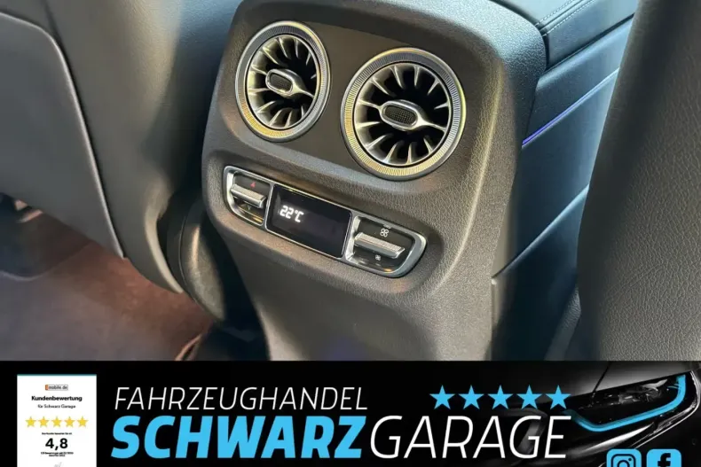Mercedes-Benz G 63 AMG (Clasa G) din 2024 cu 4.386 km - oferta MER217166 - foto 19