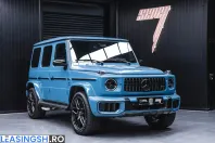 Mercedes-Benz GL 63 AMG (Clasa GL) din 2025 cu 15 km - oferta MER217167 - foto 3