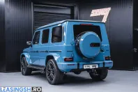 Mercedes-Benz GL 63 AMG (Clasa GL) din 2025 cu 15 km - oferta MER217167 - foto 4