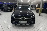 Mercedes-Benz GLE 580 (Clasa GLE) din 2021 cu 82.730 km - oferta MER217168 - foto 2