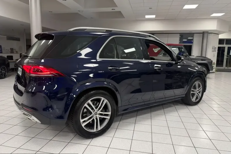 Mercedes-Benz GLE 580 (Clasa GLE) din 2021 cu 82.730 km - oferta MER217168 - foto 3