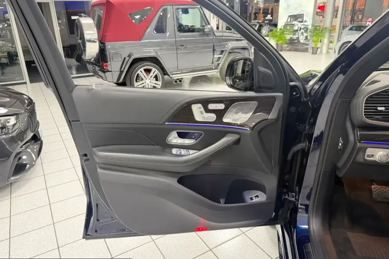 Mercedes-Benz GLE 580 (Clasa GLE) din 2021 cu 82.730 km - oferta MER217168 - foto 6