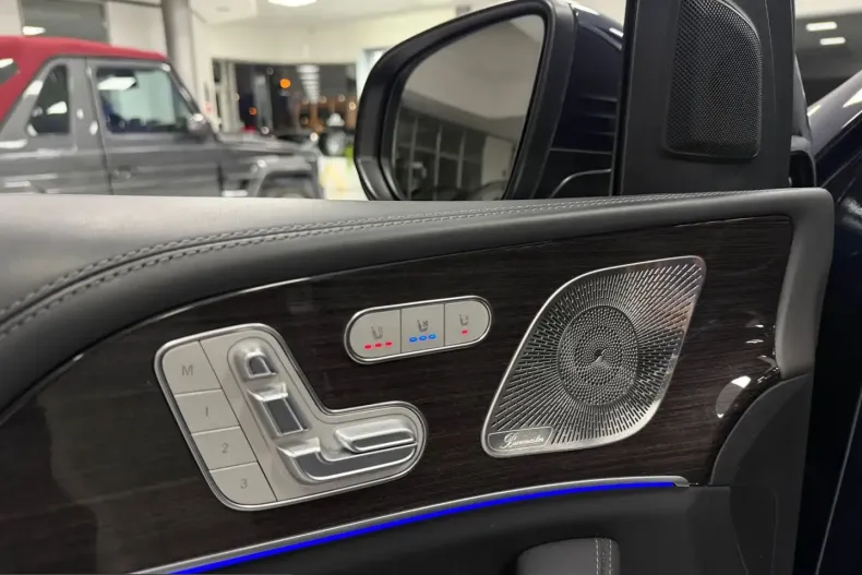 Mercedes-Benz GLE 580 (Clasa GLE) din 2021 cu 82.730 km - oferta MER217168 - foto 7