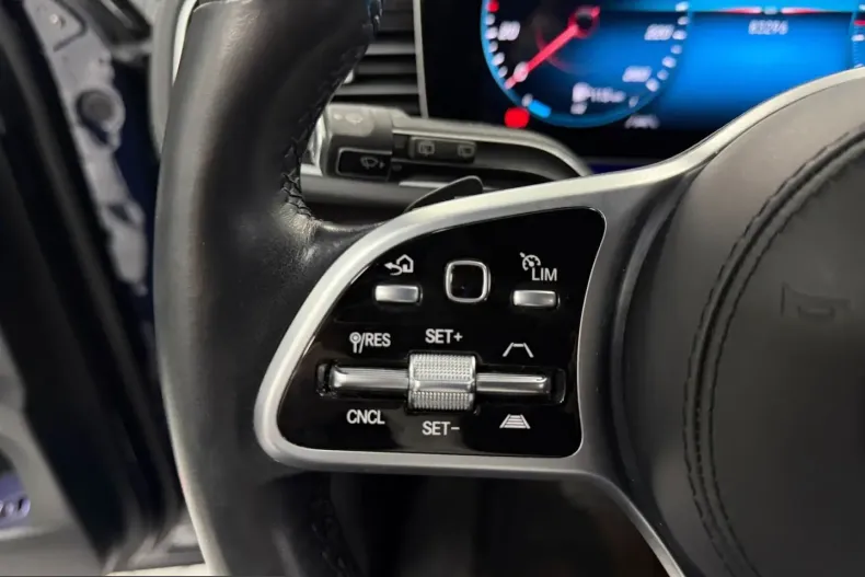 Mercedes-Benz GLE 580 (Clasa GLE) din 2021 cu 82.730 km - oferta MER217168 - foto 10