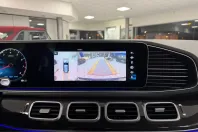Mercedes-Benz GLE 580 (Clasa GLE) din 2021 cu 82.730 km - oferta MER217168 - foto 12