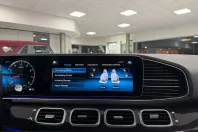 Mercedes-Benz GLE 580 (Clasa GLE) din 2021 cu 82.730 km - oferta MER217168 - foto 14