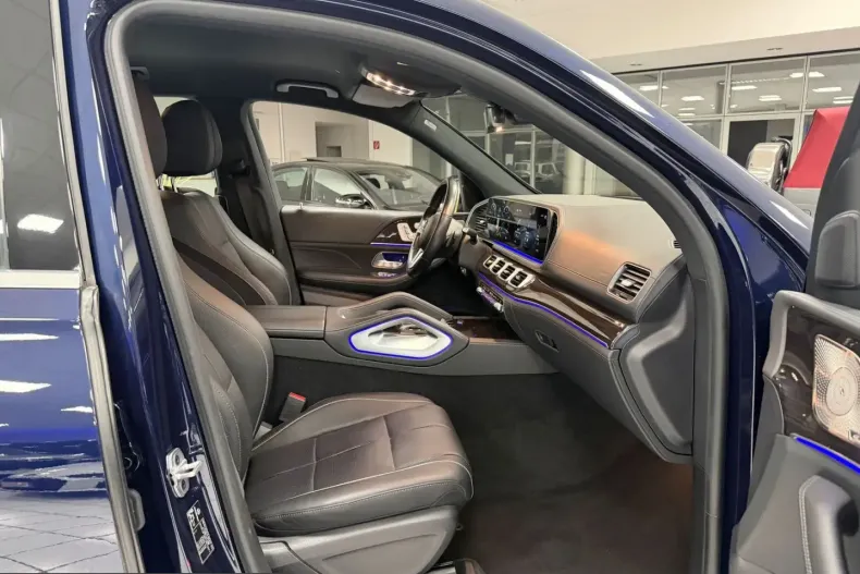 Mercedes-Benz GLE 580 (Clasa GLE) din 2021 cu 82.730 km - oferta MER217168 - foto 16