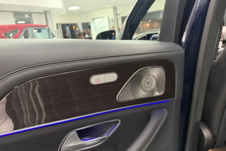 Mercedes-Benz GLE 580 (Clasa GLE) din 2021 cu 82.730 km - oferta MER217168 - foto 17