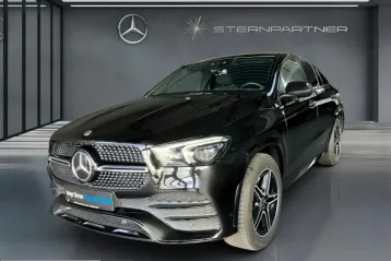 Mercedes-Benz GLE 350 din 2022 - oferta MER217169