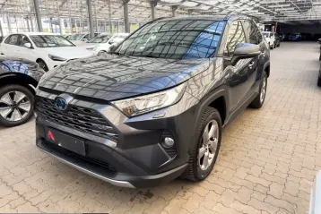 Toyota RAV4 din 2021 - oferta TOY217170