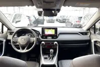 Toyota RAV4 din 2021 cu 64.282 km - oferta TOY217170 - foto 9