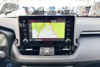Toyota RAV4 din 2021 cu 64.282 km - oferta TOY217170 - foto 12