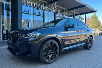 BMW X4 din 2025 - oferta BMW217171
