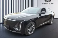 Cadillac Lyriq din 2024 cu 25.590 km - oferta CAD217174 - foto 1