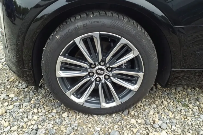 Cadillac Lyriq din 2024 cu 25.590 km - oferta CAD217174 - foto 6