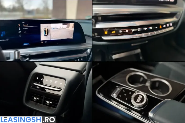 Cadillac Lyriq din 2024 cu 25.590 km - oferta CAD217174 - foto 16