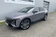 Cadillac Lyriq din 2024 cu 11.422 km - oferta CAD217175 - foto 31