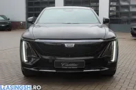 Cadillac Lyriq din 2025 cu 13.800 km - oferta CAD217176 - foto 2