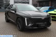Cadillac Lyriq din 2025 cu 13.800 km - oferta CAD217176 - foto 3