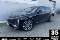Cadillac Lyriq din 2024 cu 19.618 km - oferta CAD217177 - foto 1
