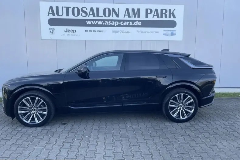 Cadillac Lyriq din 2024 cu 19.618 km - oferta CAD217177 - foto 3