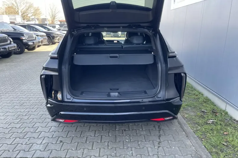 Cadillac Lyriq din 2024 cu 19.618 km - oferta CAD217177 - foto 5