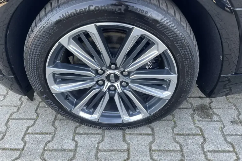 Cadillac Lyriq din 2024 cu 19.618 km - oferta CAD217177 - foto 6