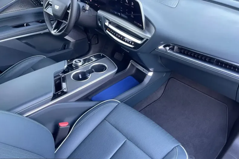 Cadillac Lyriq din 2024 cu 19.618 km - oferta CAD217177 - foto 9