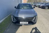 Cadillac Lyriq din 2025 cu 24.540 km - oferta CAD217178 - foto 2