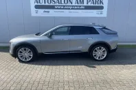Cadillac Lyriq din 2025 cu 24.540 km - oferta CAD217178 - foto 3