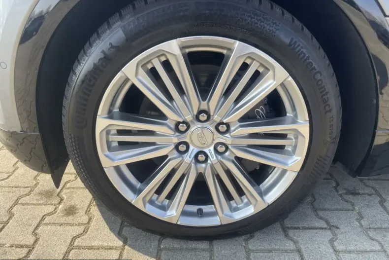 Cadillac Lyriq din 2025 cu 24.540 km - oferta CAD217178 - foto 6
