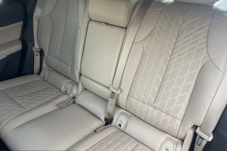 Cadillac Lyriq din 2025 cu 24.540 km - oferta CAD217178 - foto 12