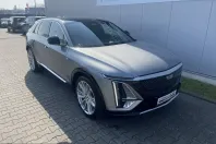 Cadillac Lyriq din 2025 cu 24.540 km - oferta CAD217178 - foto 18