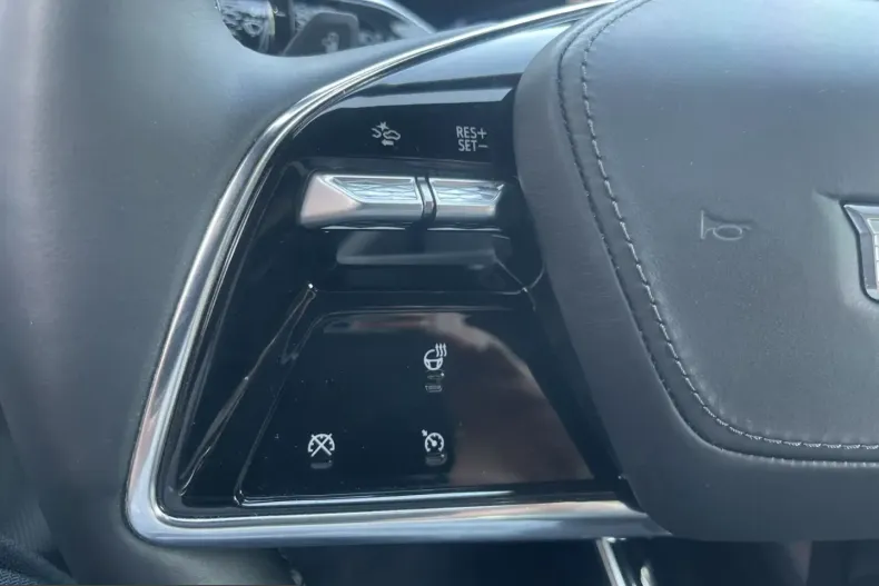Cadillac Lyriq din 2025 cu 24.540 km - oferta CAD217178 - foto 20