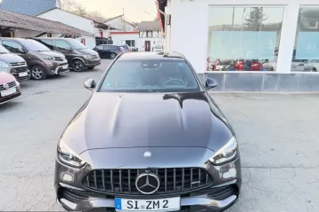 Mercedes-Benz C 43 AMG din 2023 - oferta MER217179