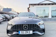 Mercedes-Benz C 43 AMG (Clasa C) din 2023 cu 38.900 km - oferta MER217179 - foto 2