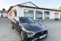 Mercedes-Benz C 43 AMG (Clasa C) din 2023 cu 38.900 km - oferta MER217179 - foto 6