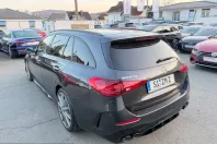 Mercedes-Benz C 43 AMG (Clasa C) din 2023 cu 38.900 km - oferta MER217179 - foto 8